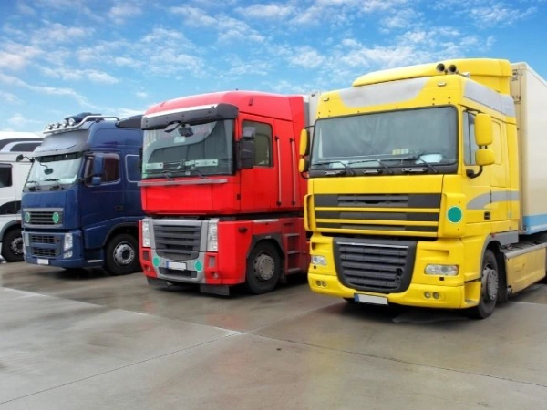 Adana Süleymanpaşa Nakliye